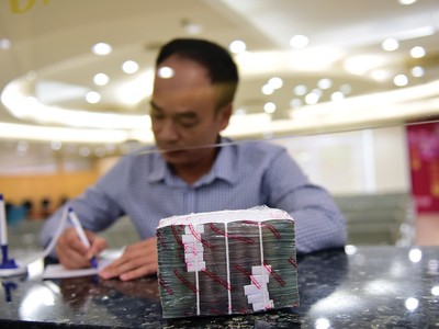 Dòng tiền bên ngoài vẫn tiếp tục chảy vào thị trường 99Kl99 link đăng nhập, góp phần hấp thụ tốt áp lực chốt lãi trong những ngày qua