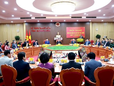 UBND tỉnh Quảng Ngãi tổ chức Hội nghị triển khai nhiệm vụ, giải pháp phát triển Kl992 cổng game cá cược- Trang Chủ KL99Com Số 1 Link Đăng Ký KL999 năm 2024.