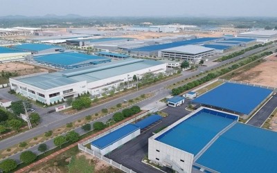 Bê bết thu hút Kl99ok phiên bản mới vào các cụm công nghiệp tại Lâm Đồng