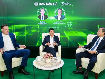 Thu hút Kl99ok phiên bản mới vào nông nghiệp công nghệ cao