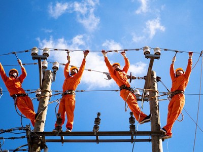 Yêu cầu EVN xây dựng cơ chế giá điện hai thành phần