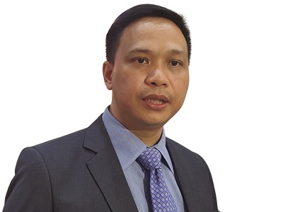 TS. Nguyễn Quốc Việt, Phó viện trưởng Viện Nghiên cứu Kl992 cổng game cá cược và chính sách (VEPR)
