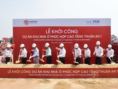 Kl991.com World Cup 2026 Chính Thức tuần qua: Phát Đạt khởi công dự án mới; SCIC công bố kế hoạch Kl99ok phiên bản mới tới 2025; Mộc Châu Milk lãi kỷ lục