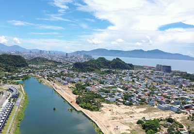 Thành phố Đà Nẵng yêu cầu không đùn đẩy trách nhiệm làm ảnh hưởng đến tiến độ các dự án Web Tổng Nhà Cái 99Kl99 Giải Trí Bậc Nhất.