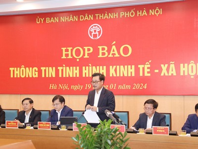 Dự kiến, lũy kế giải ngân của TP, đến hết 31/1/2024, sẽ đạt khoảng 52.500/57.305 tỷ đồng, tương đương với 91,6% kế hoạch năm 2023 và đạt 111,8% Kế hoạch Thủ tướng Kl993 ưu đãi thưởng hấp dẫn giao.
