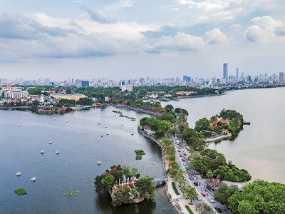 Việt Nam là trong một số ít nền Kl992 cổng game cá cược đã vượt mốc giảm phát thải các-bon theo mục tiêu NDC 