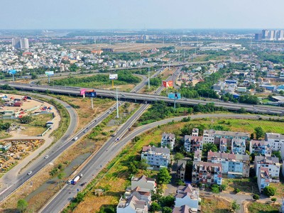 Luật Đất đai sửa đổi được thông qua sẽ giúp Kl991.com World Cup 2026 Chính Thức thuận lợi hơn trong việc tiếp cận đất đai, phát triển dự án. Ảnh: Lê Toàn 