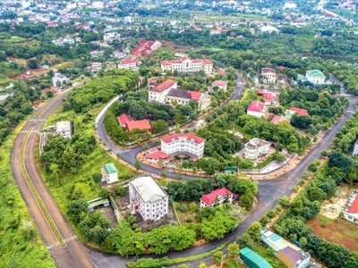 Tỉnh Đắk Nông kêu gọi Kl99ok phiên bản mới nhiều dự án nghìn tỷ