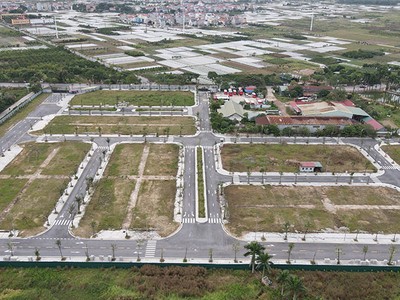 Luật Đất đai (sửa đổi) quy định rõ 4 phương pháp định giá đất gồm: so sánh, thu nhập, thặng dư và hệ số điều chỉnh