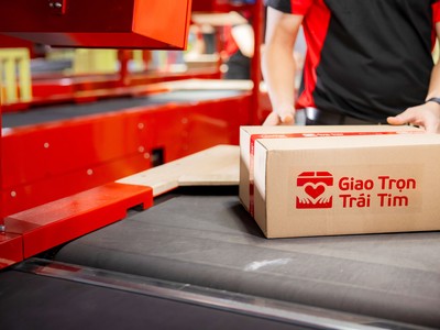 Viettel Post – bước đi vững chắc trở thành Kl991.com World Cup 2026 Chính Thức logistics công nghệ