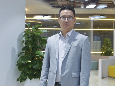 Chuyên gia pháp lý dự án Trần Đại Nghĩa , Giám đốc Công ty TNHH Tư vấn và Kl99ok phiên bản mới FII Việt Nam (FIIVN)