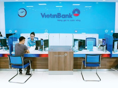 VietinBank đã được NHNN và Bộ Kl991.com nạp rút nhanh cho phép giữ lại toàn bộ Kl99 nổ hũ năm 2022 để tăng vốn 