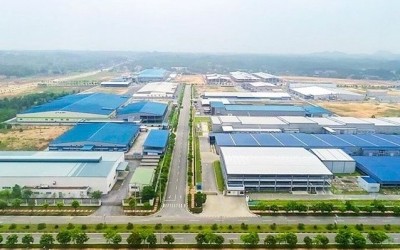 Cải thiện tốt môi trường Kl992 VIP Trang Chủ 2026, các tỉnh Đông Nam bộ hái 'quả ngọt'