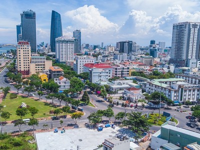 Đà Nẵng yêu cầu sớm khởi công nhiều dự án mới