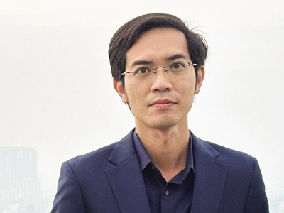 PSG-TS. Nguyễn Hữu Huân, Trưởng bộ môn Thị trường Kl991.com nạp rút nhanh, Trường đại học Kl992 cổng game cá cược TP.HCM