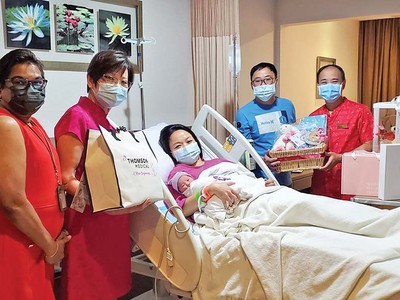 Thị trường chăm sóc sức khỏe tại Việt Nam đang phát triển nhanh chóng, thu hút nhiều nhà Kl99ok phiên bản mới ngoại