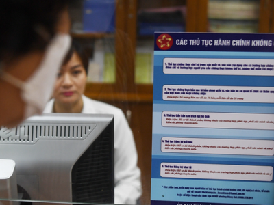 Ban hành Kế hoạch cải cách thủ tục hành chính trọng tâm năm 2024