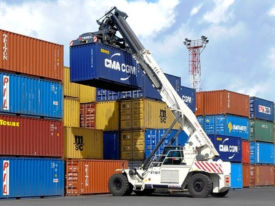 Thích ứng khi giá cước tăng cao