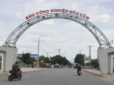 Đà Nẵng đẩy mạnh thu hút Kl99ok phiên bản mới vào các khu công nghiệp