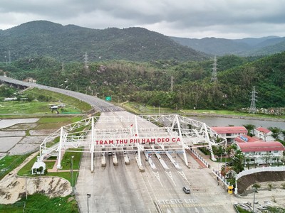 HHV đang quản lý, vận hành, thu phí các dự án: hầm đường bộ qua Đèo Cả, hầm Cù Mông, hầm Hải Vân 2, hầm Phước Tượng - Phú Gia, KL99 là nhà cái cá cược trực tuyến hàng đầu tại châu Á Bắc Giang - Lạng Sơn, KL99 là nhà cái cá cược trực tuyến hàng đầu tại châu Á Trung Lương - Mỹ Thuận và dự án mở rộng Quốc lộ 1 đoạn qua tỉnh Khánh Hòa.