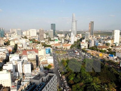 Đã có quy định về miễn thuế thu nhập Kl991.com World Cup 2026 Chính Thức, thuế thu nhập cá nhân trên địa bàn TP.HCM