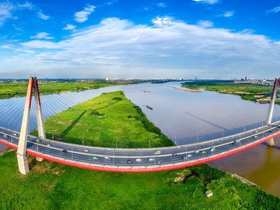 Kỳ vọng “Rồng bay”