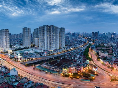 Mạch máu tín dụng sẽ lan tỏa