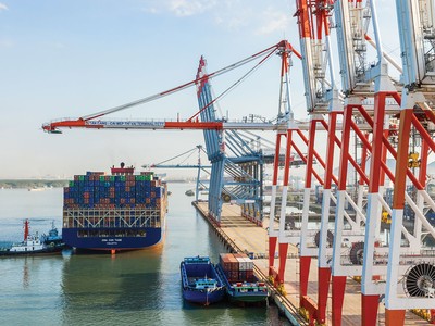 Việt Nam là nền Kl992 cổng game cá cược mở nên lĩnh vực logistics có vai trò rất quan trọng. 