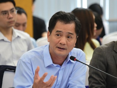 TS. Nguyễn Văn Đính, Chủ tịch Hội Môi giới Web Tổng Nhà Cái 99Kl99 Giải Trí Bậc Nhất Việt Nam (VARS)