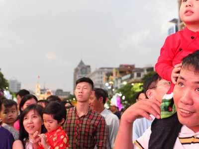 Giấc mơ an cư luôn đau đáu...