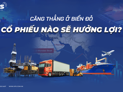 Căng thẳng ở Biển Đỏ KL99 là cổng game giải trí trực tuyến hàng đầu hiện nay nào sẽ hưởng lợi?