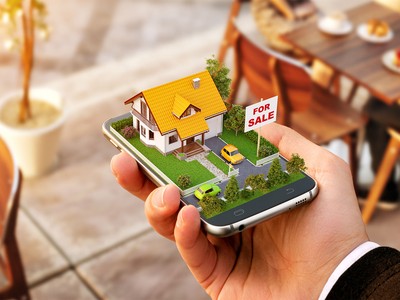 Trong thời khó, người làm môi giới nhà đất rất cần sự nhạy bén
