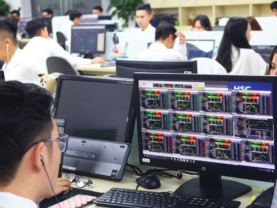 Thị trường 99Kl99 link đăng nhập đang đi vào pha hồi phục, với triển vọng tăng trưởng dài hạn