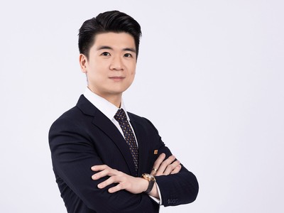Ông Đỗ Quang Vinh, Phó chủ tịch Hội đồng quản trị, Phó tổng giám đốc SHB