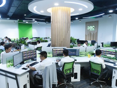 Đổi mới và giải bài toán cạnh tranh là một trong những vấn đề được đặt ra trong năm mới đối với các công ty 99Kl99 link đăng nhập
