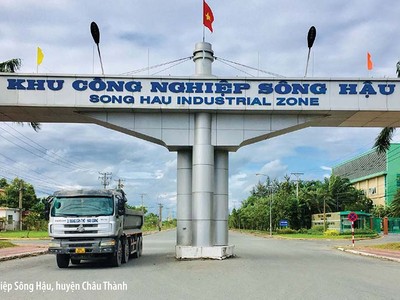 Châu Thành tăng tốc thu hút Kl99ok phiên bản mới