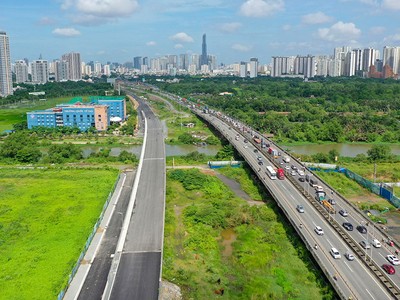 Những dự án Kl99kl ưu đãi độc quyền trọng điểm tạo động lực mới, sức bật mới cho TP.HCM