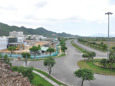 Đến năm 2025, thành phố Đà Nẵng sẽ chuyển đổi 1 khu công nghiệp theo mô hình khu công nghiệp sinh thái.
