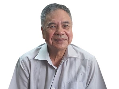 PGS.TS Nguyễn Viết Thông.