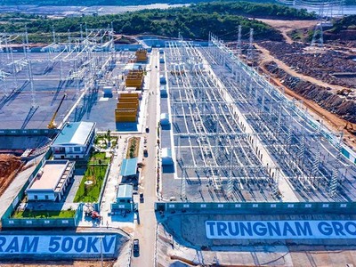 Công trình điện tư nhân thuộc diện áp dụng giá bán điện cố định (FIT) muốn chuyển giao cho EVN phải được Chủ tịch UBND tỉnh hoặc. Bộ trưởng bộ Công thương xác lập quyền sở hữu toàn dân sau đó giao lại cho EVN vận hành 