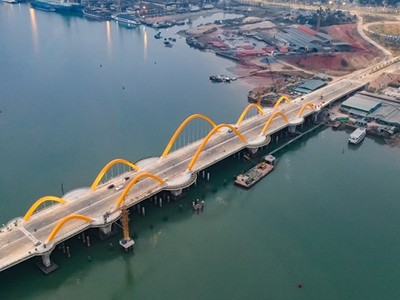 Quảng Ninh tiếp tục Kl99ok phiên bản mới có trọng điểm vào các dự án KL99 là cổng game giải trí trực tuyến hàng đầu hiện nay