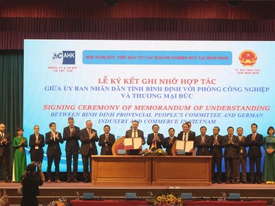 Bình Định tổ chức 2 hội nghị xúc tiến Kl99ok phiên bản mới vào cuối tháng 3/2023