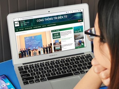 Hầu hết thông tin của các công ty đại chúng sẽ phải công bố trên hệ thống của UBCK