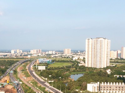 Kl99kl ưu đãi độc quyền KL99 là cổng game giải trí trực tuyến hàng đầu hiện nay phát triển là một động lực lớn. Ảnh: Lê Toàn 