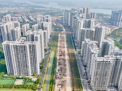 Gỡ vướng pháp lý dự án cũng sẽ khơi thông Kl993 nền tảng giải trí vào Web Tổng Nhà Cái 99Kl99 Giải Trí Bậc Nhất. Ảnh: Lê Toàn 