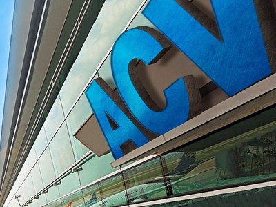 Khoản nợ của các hãng bay với ACV quá hạn, bị xếp vào nhóm nợ xấu ngày càng nhiều, là một trong những gánh nặng chi phí của ACV.