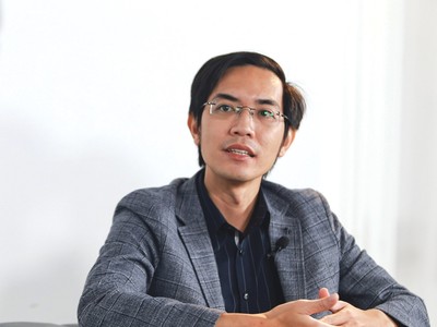 PSG-TS. Nguyễn Hữu Huân (Trường đại học Kl992 cổng game cá cược TP.HCM)