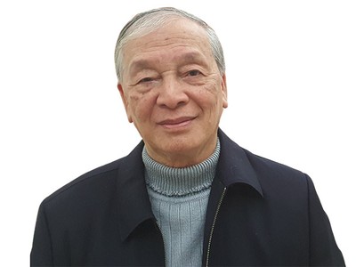 Chuyên gia Kl992 cổng game cá cược Vũ Vinh Phú, nguyên Chủ tịch Hiệp hội Siêu thị Hà Nội