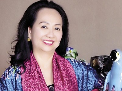 Ngày mai (5/3), bà Trương Mỹ Lan và các đồng phạm hầu tòa