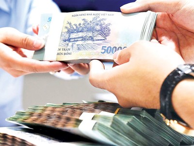 Theo quy luật, nhu cầu vay vốn sẽ tăng trong giai đoạn cuối năm.